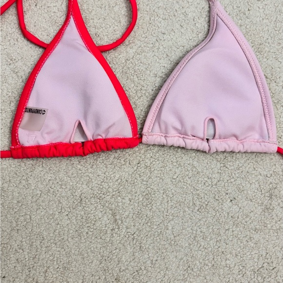 Triangle Bikini Top - Picture 5 of 7